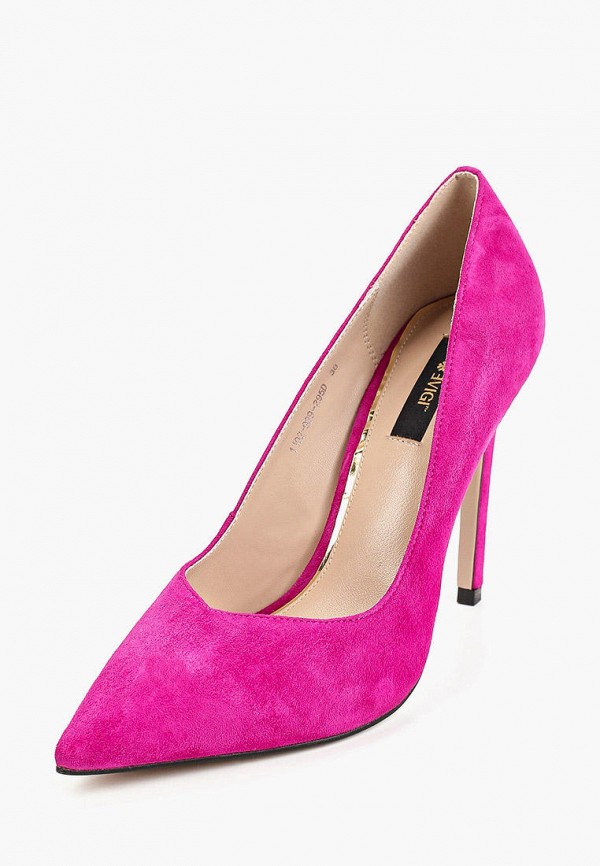 Evigi Туфли - фото 2