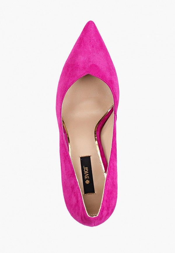 Evigi Туфли - фото 4