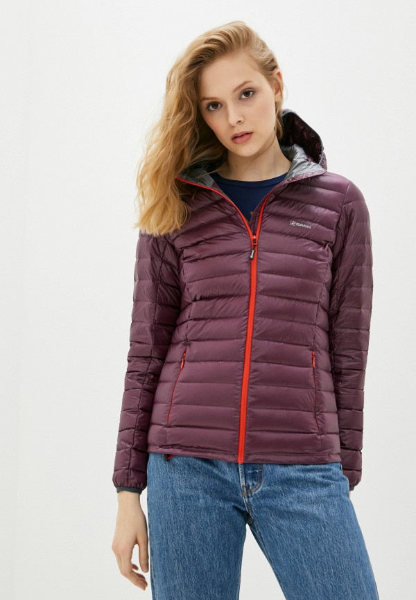 BASK Пуховик - CHAMONIX LIGHT LJ - фото 1