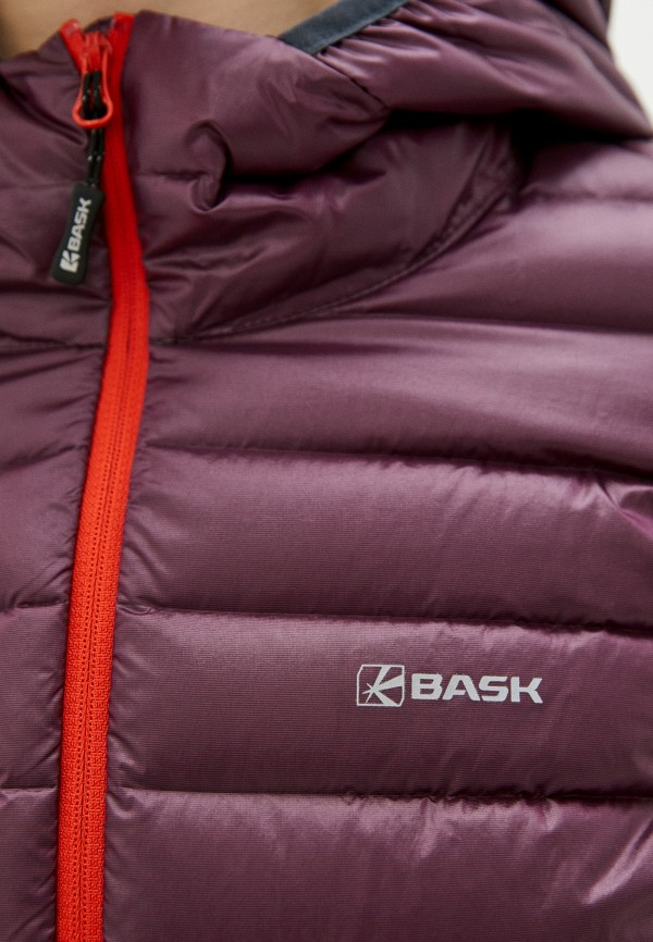 BASK Пуховик - CHAMONIX LIGHT LJ - фото 4