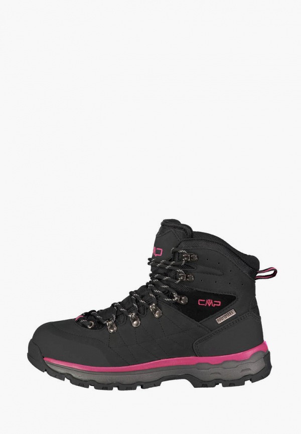 Ботинки CMP SHELIAK WMN TREKKING SHOES 