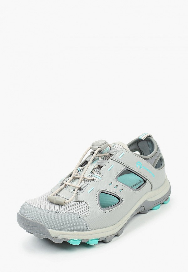 Outventure Ботинки трекинговые - Beaver 2 - фото 2