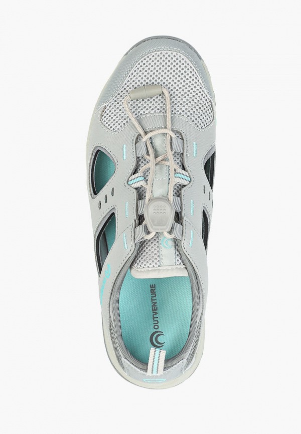 Outventure Ботинки трекинговые - Beaver 2 - фото 4