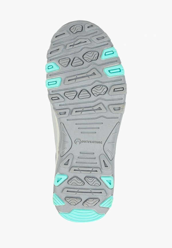 Outventure Ботинки трекинговые - Beaver 2 - фото 5