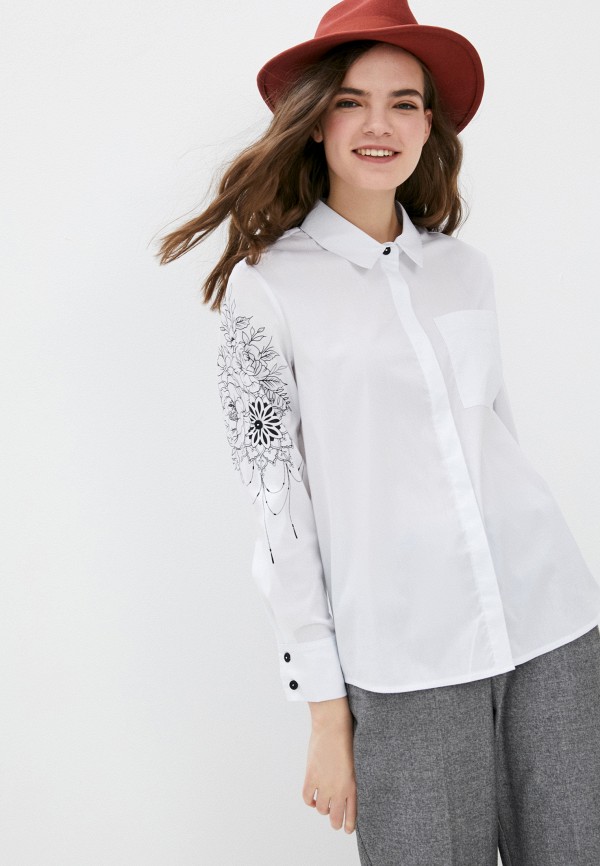 Adele Fashion Рубашка - фото 1