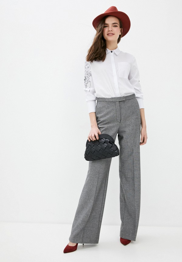 Adele Fashion Рубашка - фото 2