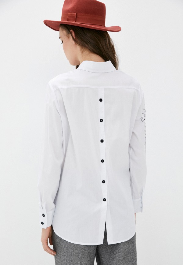 Adele Fashion Рубашка - фото 3