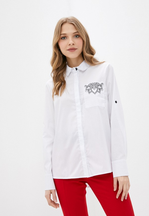 Adele Fashion Рубашка - фото 1