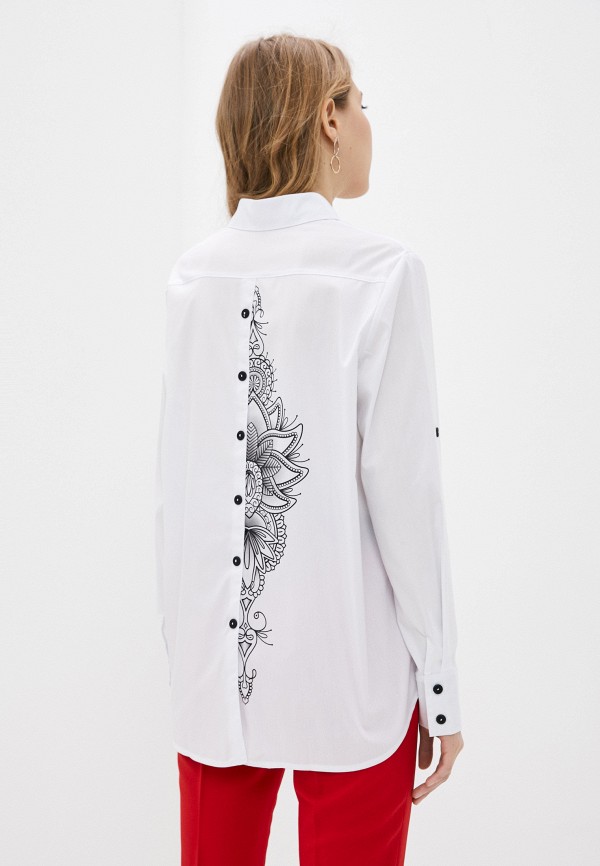 Adele Fashion Рубашка - фото 3