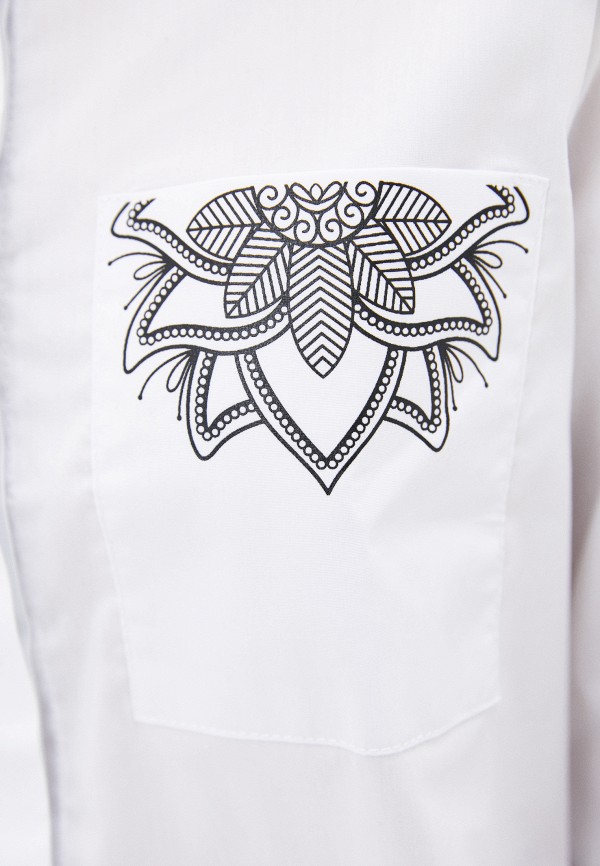 Adele Fashion Рубашка - фото 4