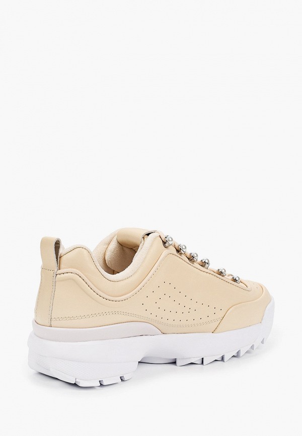 Fila Кроссовки - DISRUPTOR ZERO PEARL - фото 4