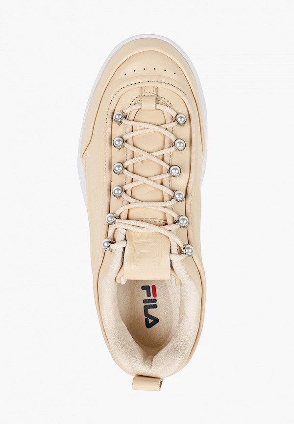 Fila Кроссовки - DISRUPTOR ZERO PEARL - фото 5