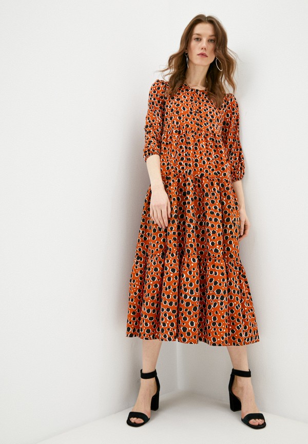 Villagi Платье - фото 1