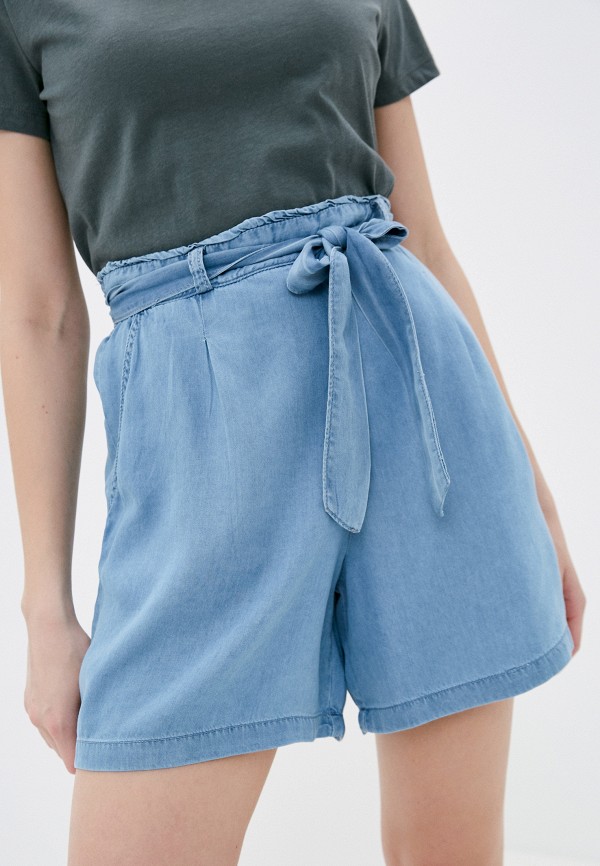 Baon Шорты джинсовые - фото 1