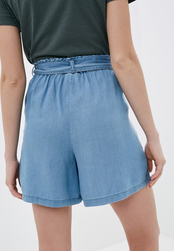 Baon Шорты джинсовые - фото 3