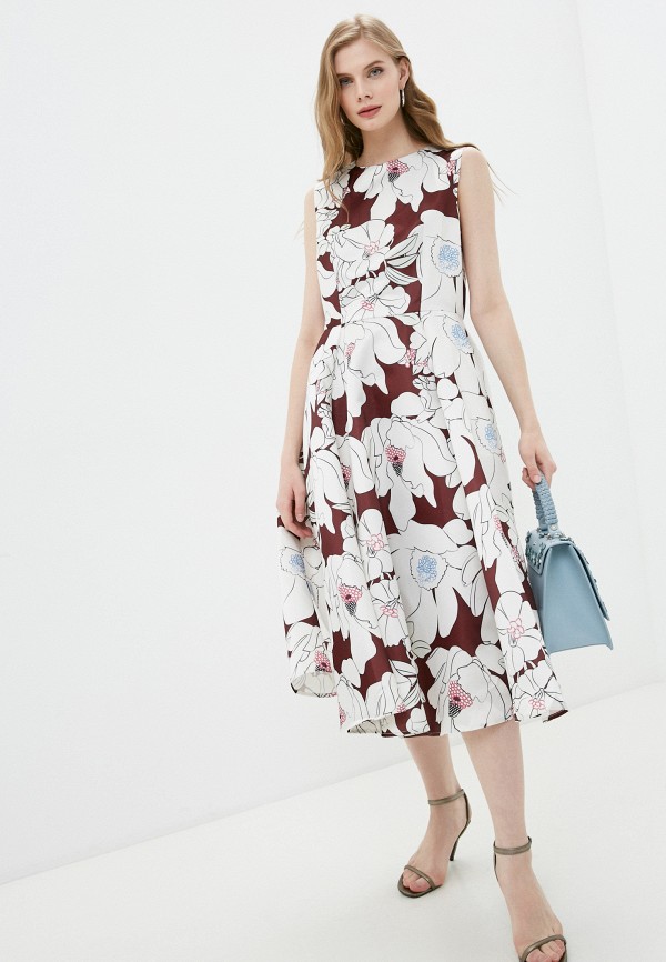 Emilia Dell'oro Платье - фото 1