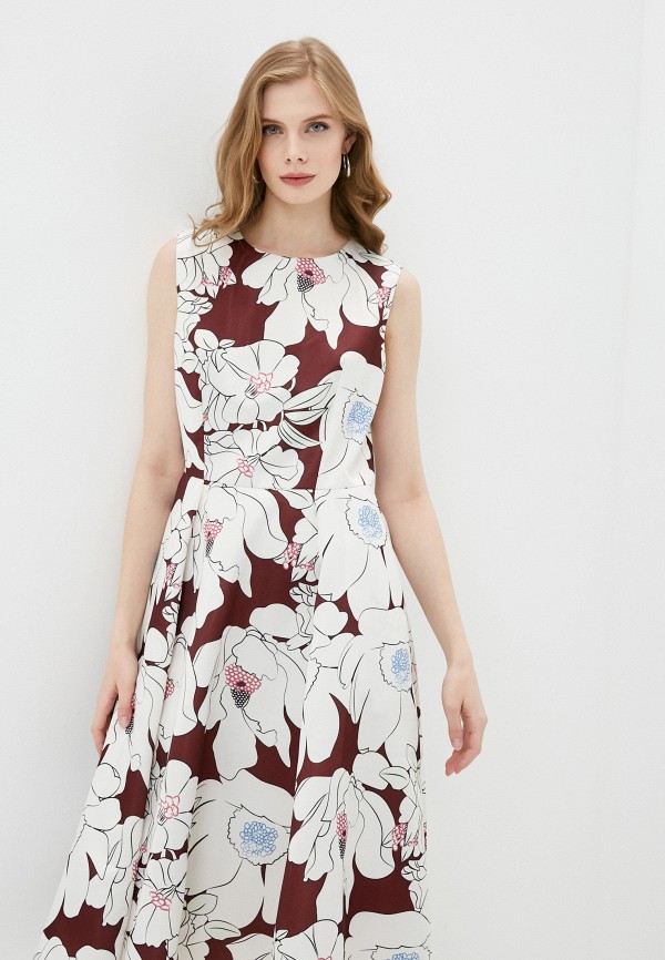 Emilia Dell'oro Платье - фото 2