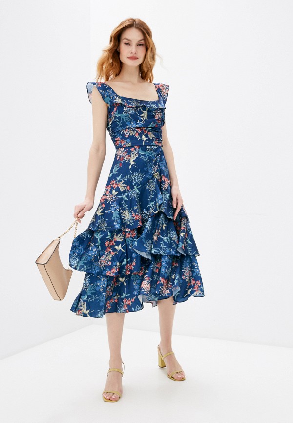 Emilia Dell'oro Платье - фото 1