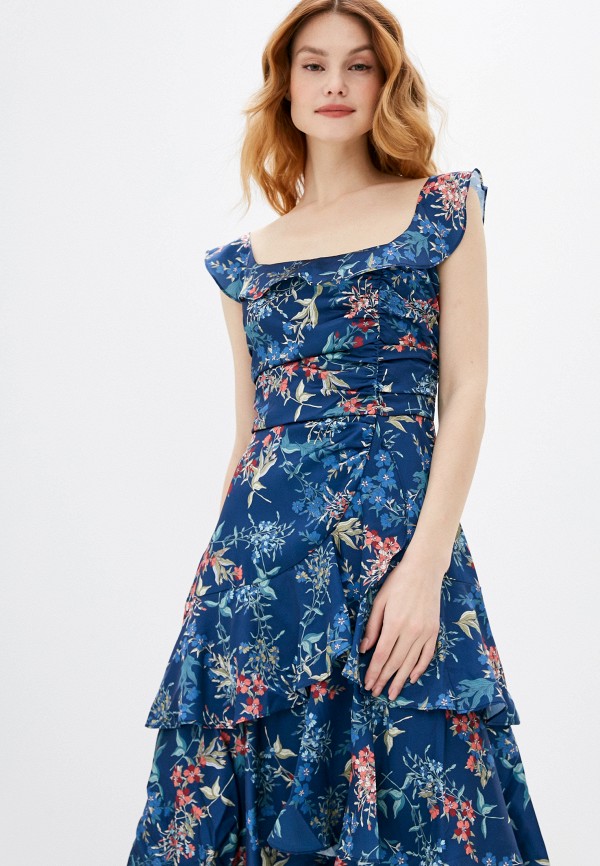 Emilia Dell'oro Платье - фото 2