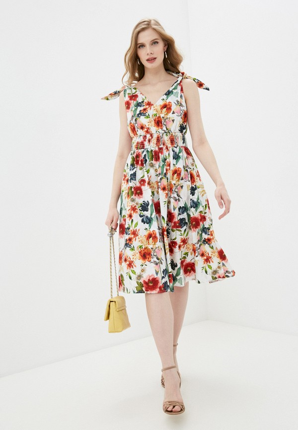 Emilia Dell'oro Платье - фото 1