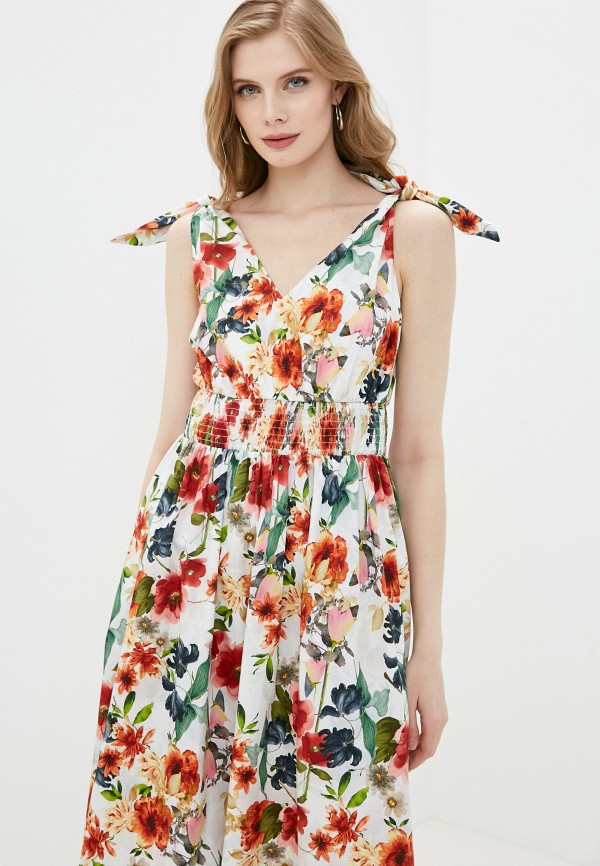 Emilia Dell'oro Платье - фото 2