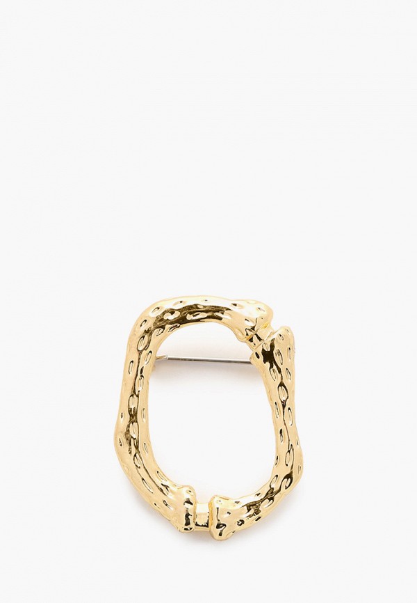 Модные истории Брошь - фото 1