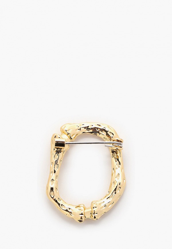 Модные истории Брошь - фото 2