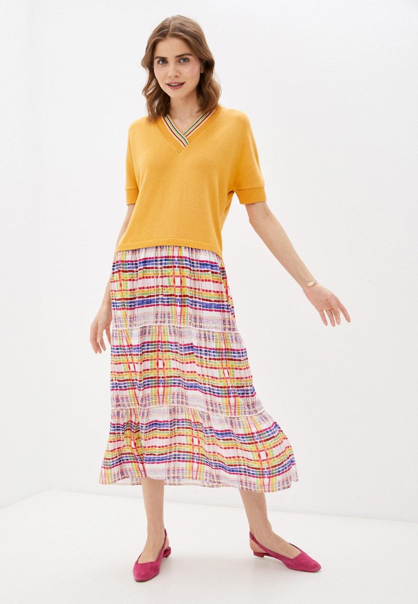 Сиринга Платье - фото 1