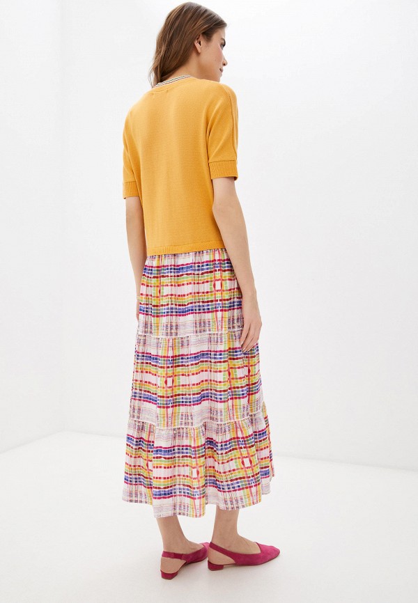 Сиринга Платье - фото 3