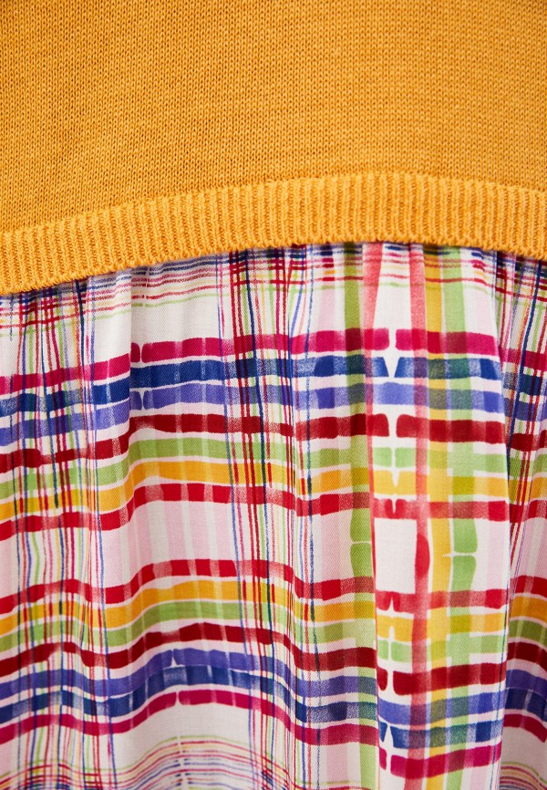 Сиринга Платье - фото 4