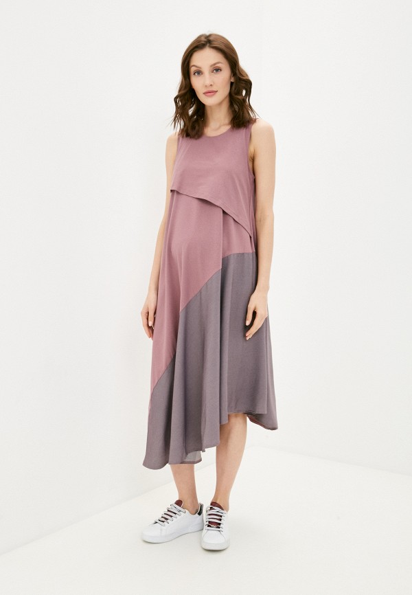 Proud Mom Платье - фото 1