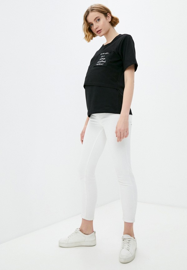 Proud Mom Футболка - для кормления - фото 2