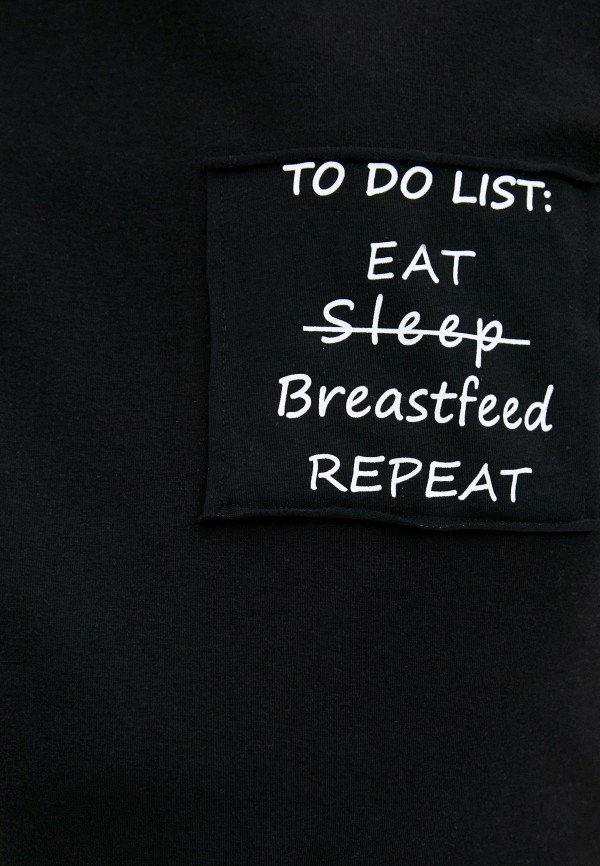 Proud Mom Футболка - для кормления - фото 4