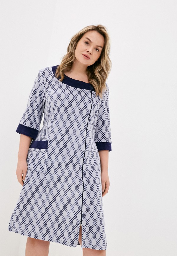 Lika Dress Халат домашний