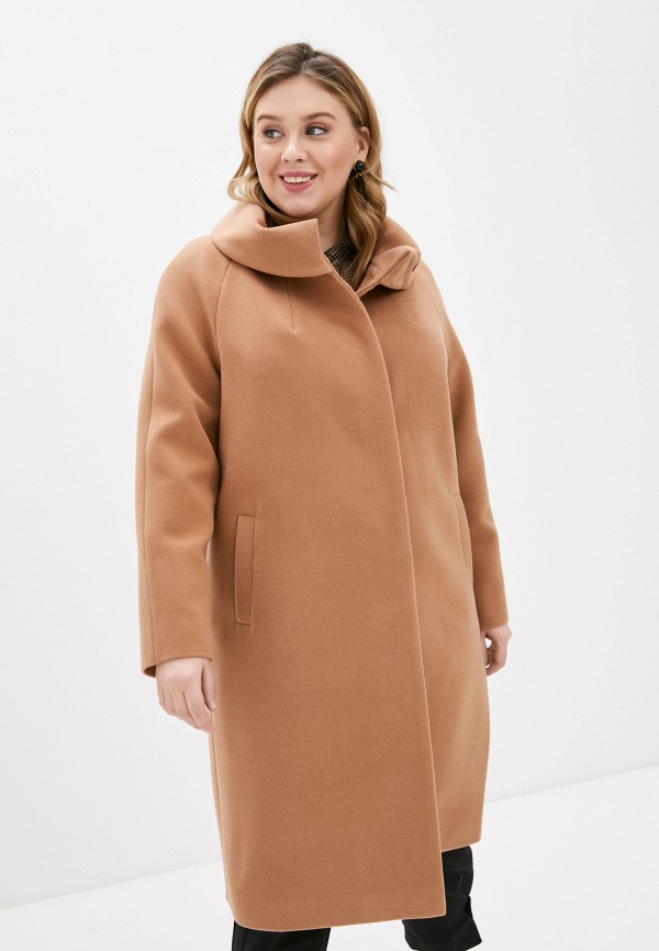 Meltem Collection Пальто