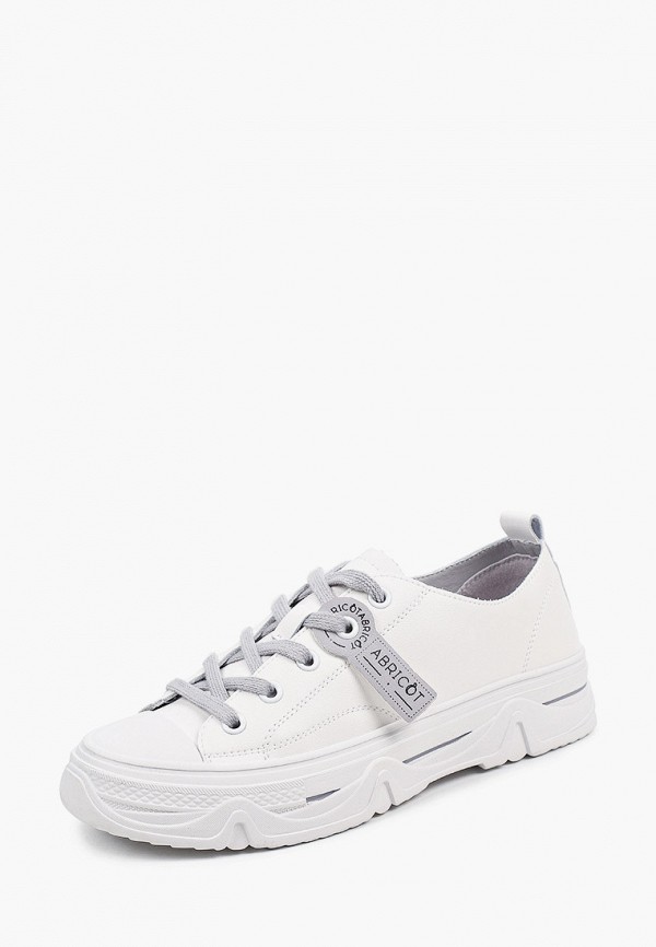 Abricot Кеды - фото 2