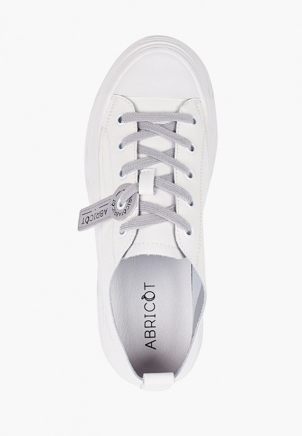 Abricot Кеды - фото 4