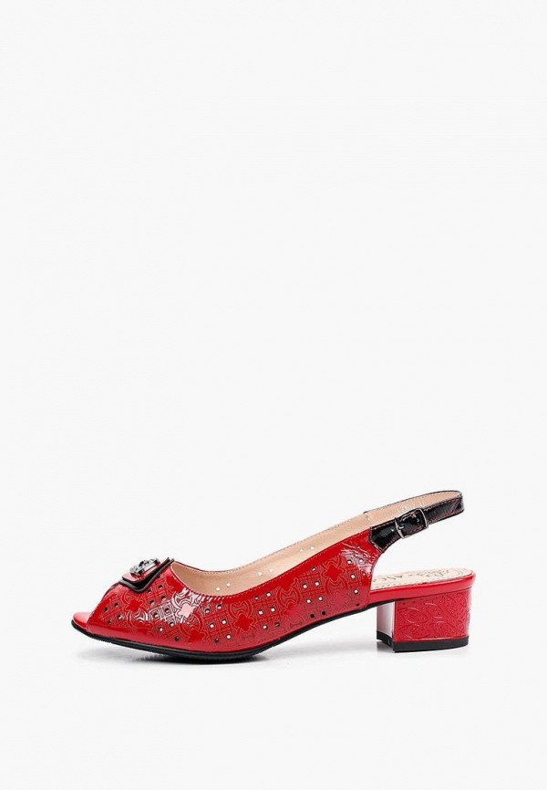 Ascalini Босоножки - фото 1