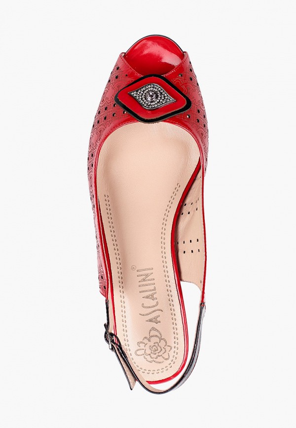 Ascalini Босоножки - фото 4