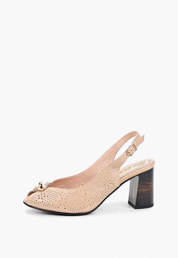 Ascalini Босоножки - фото 1