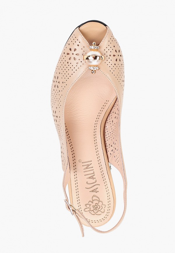 Ascalini Босоножки - фото 4