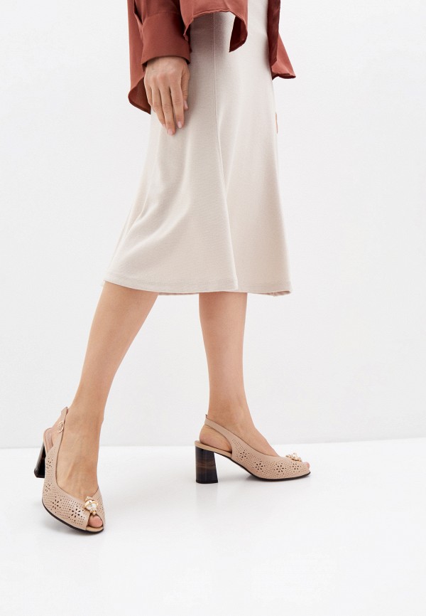 Ascalini Босоножки - фото 6