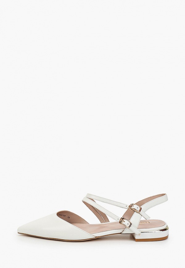 Vitacci Туфли - фото 1