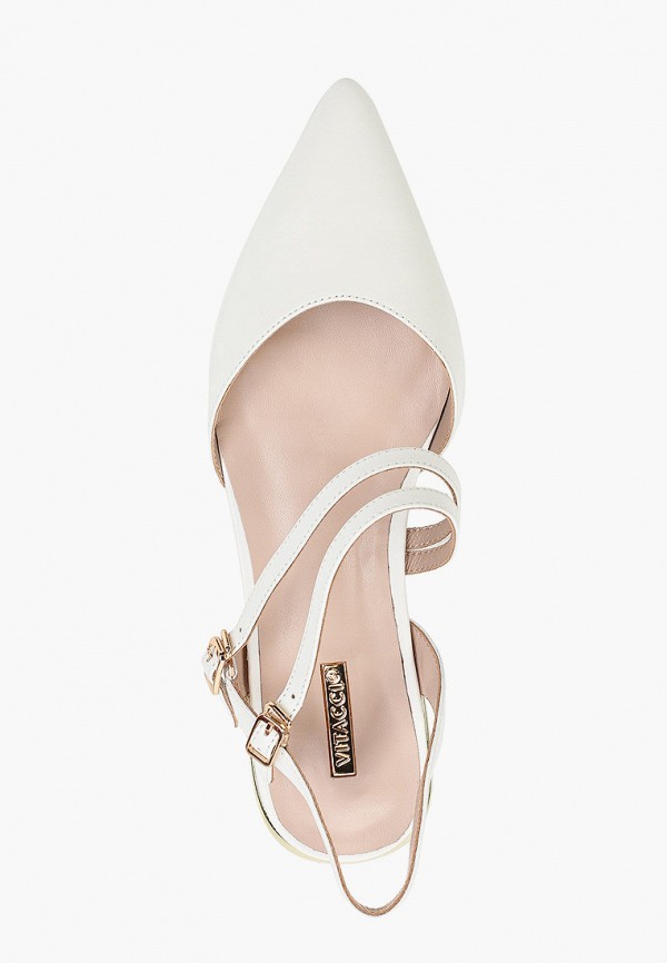 Vitacci Туфли - фото 4