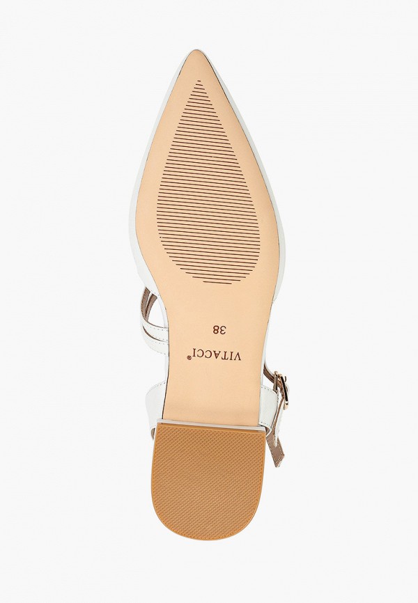 Vitacci Туфли - фото 5