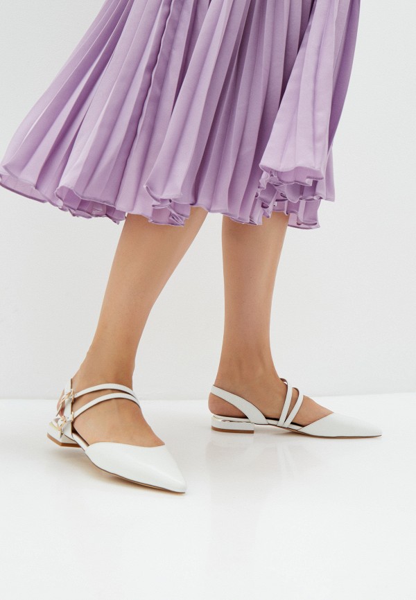 Vitacci Туфли - фото 6