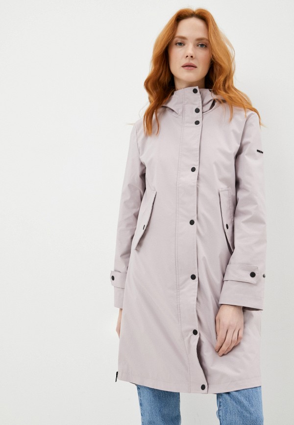 Baon Плащ - фото 1