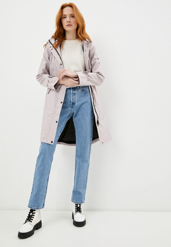 Baon Плащ - фото 2