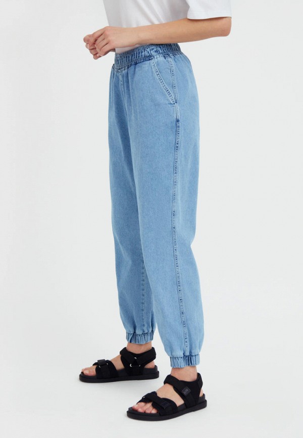 Finn Flare Джинсы - фото 4