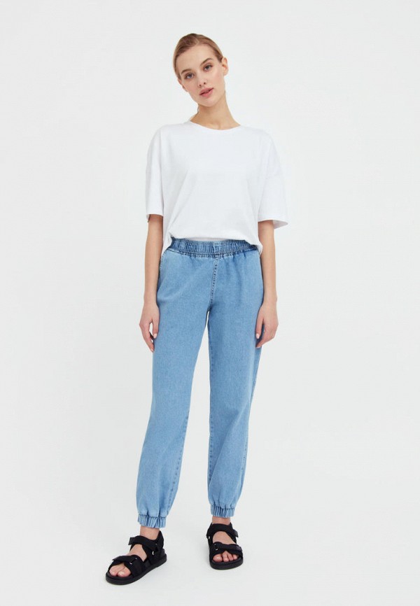 Finn Flare Джинсы - фото 2